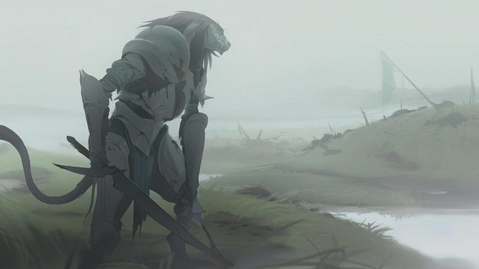 如果将几百核心的服务器 CPU 当作 GPU 使用，会发生什么？