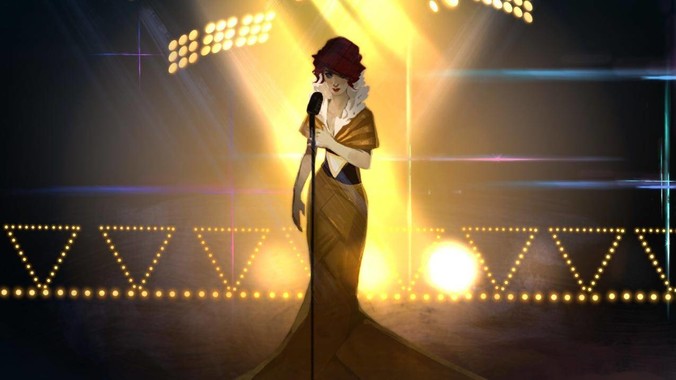 《原神》中丝柯克的诱惑在哪里?